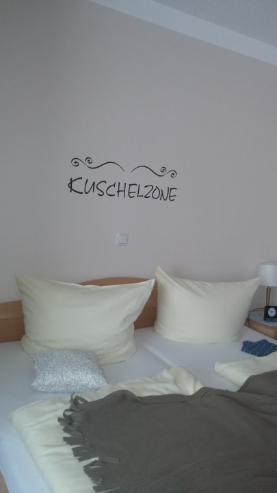 Zimmer Landhotel Bauernstuben