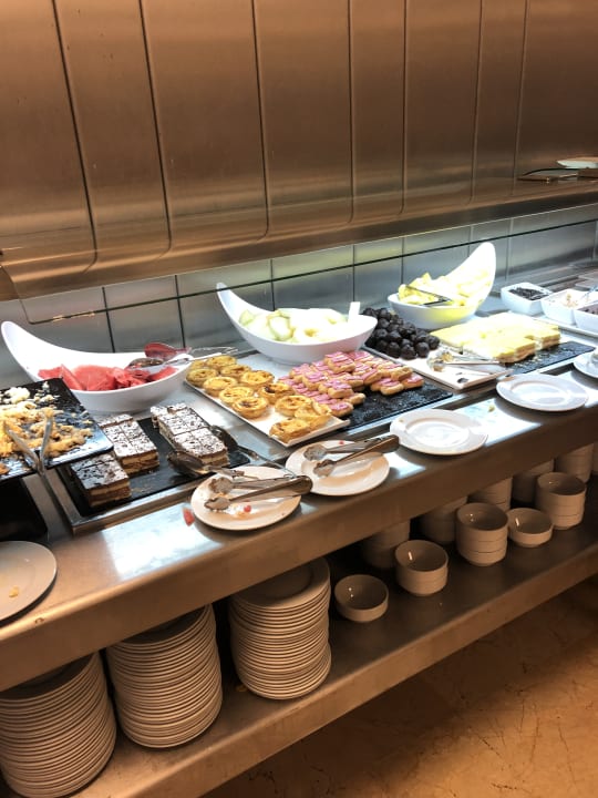 Gastro Prinsotel La Pineda