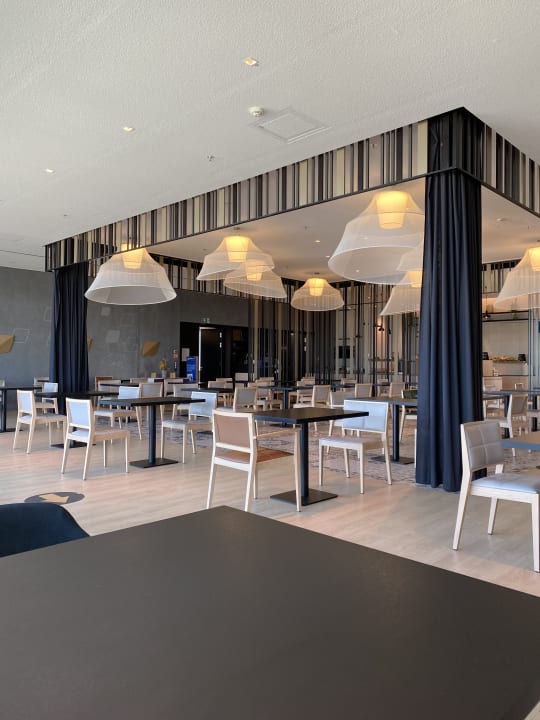 Gastro Radisson Blu Hotel, Mannheim