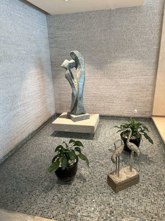 Sonstiges Shangri-La Hotel Dubai