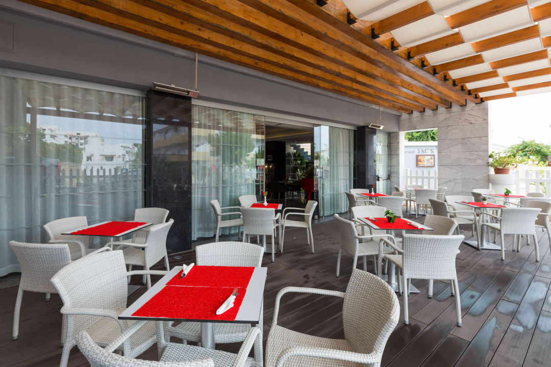 Gastro Muthu Clube Praia da Oura