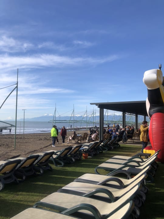 Strand Limak Lara Deluxe Hotel & Resort