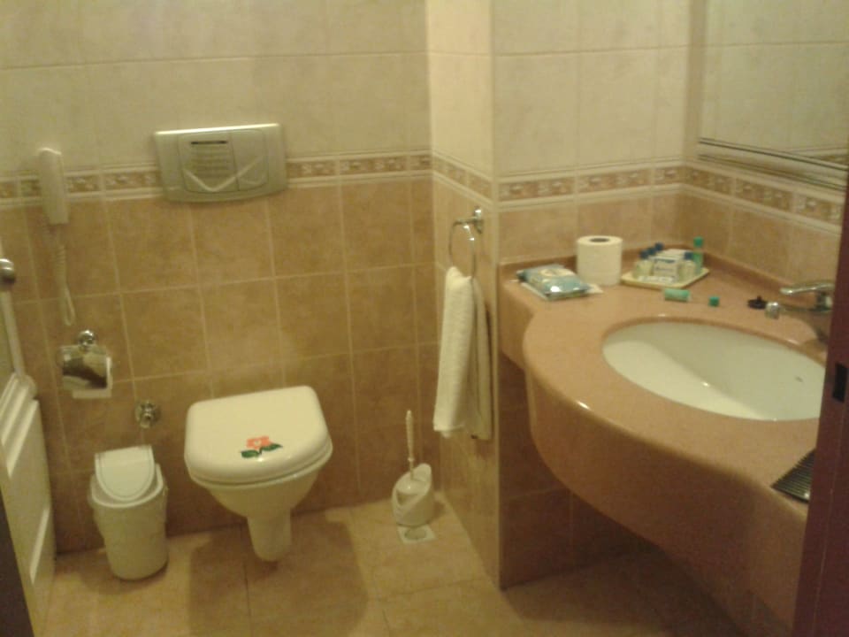 Zimmer Kustur Club Holiday Village