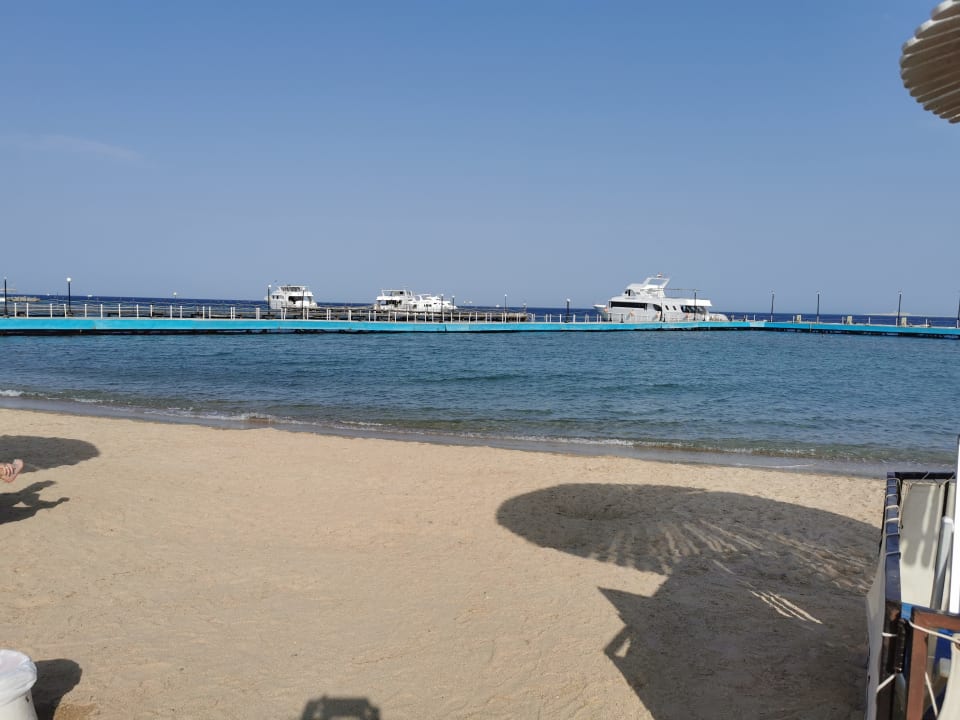 Strand Amarina Abu Soma Resort & Aquapark