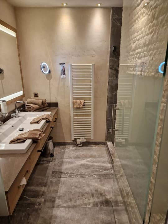 Zimmer Hotel Bayerwaldhof