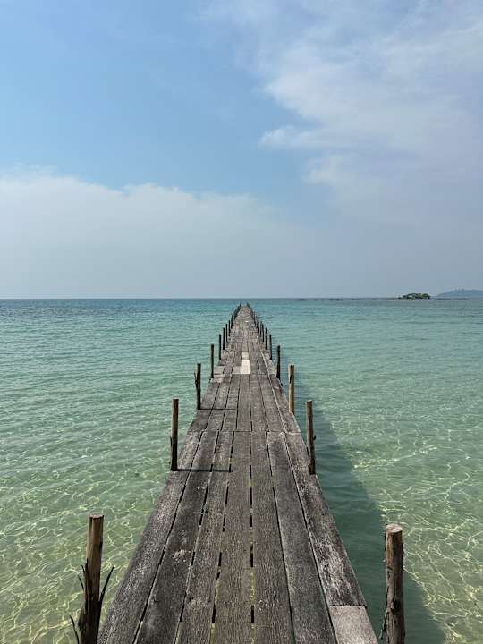 Strand Dusita Resort Kohkood