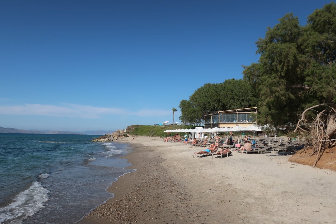 Strand Neptune Luxury Resort