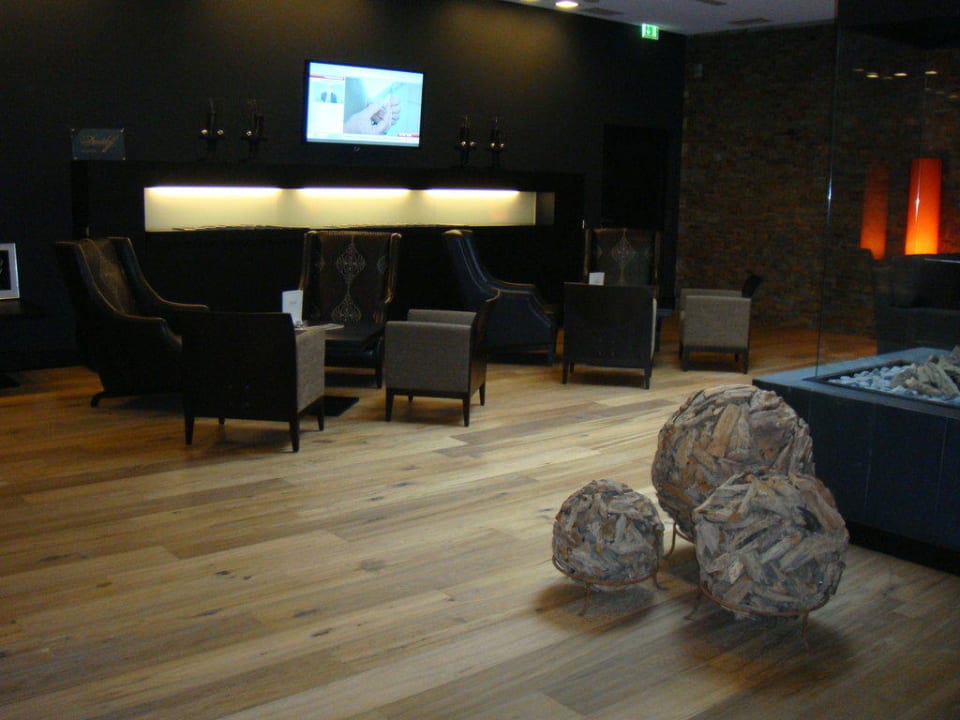 Bar Nürburgring Congress Hotel