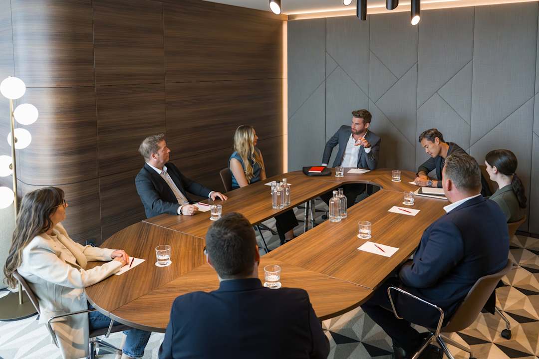 Sonstiges NH Collection München Bavaria