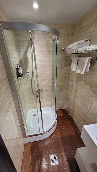 Zimmer Hotel Corissia Princess