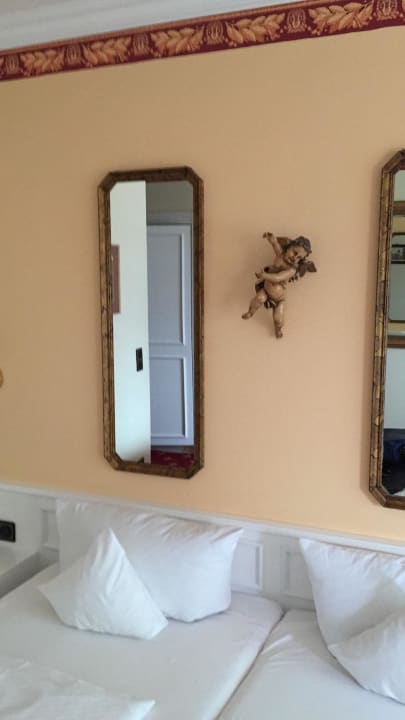 Putzig Hotel Wittelsbacher Höh