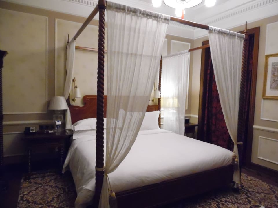 Suite 402 - Himmelbett The Astor Tianjin, a Luxury Collection Hotel, Tianjin