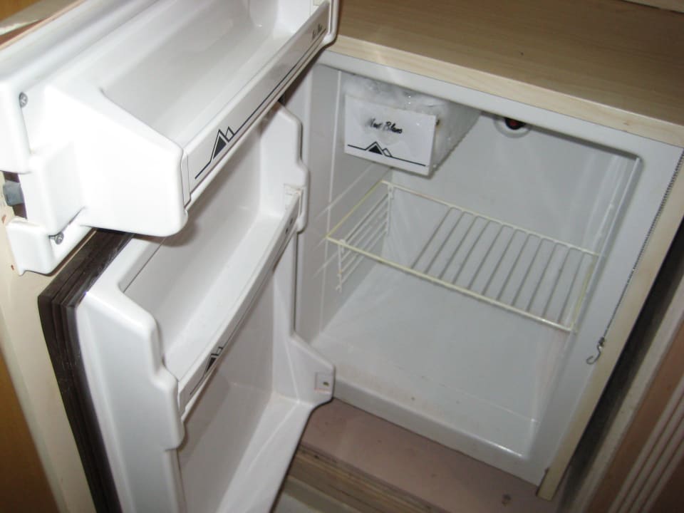 Kühlschrank Hotel El Mouradi Djerba Menzel