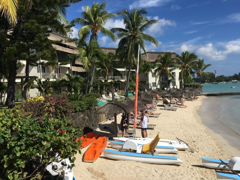 Strand Veranda Paul & Virginie Hotel & Spa - Adults only