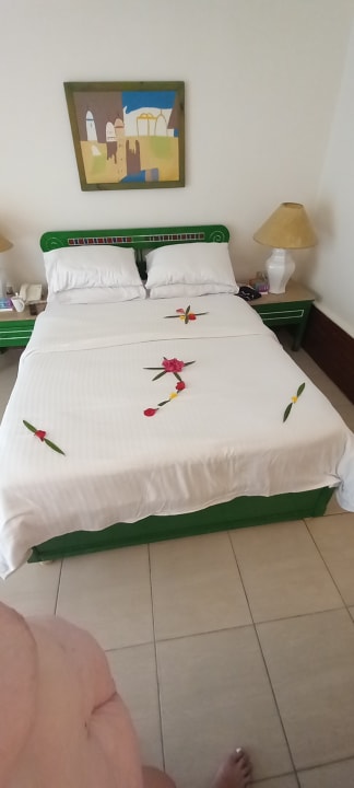 Sonstiges Giftun Azur Resort