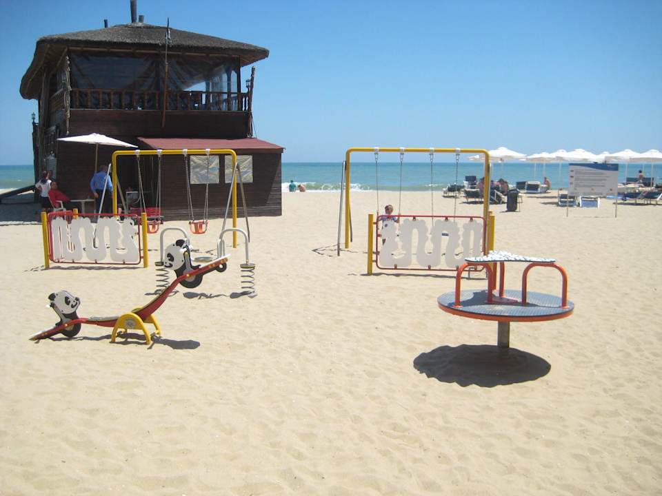 Hotel Miramar HVD Clubhotel Miramar