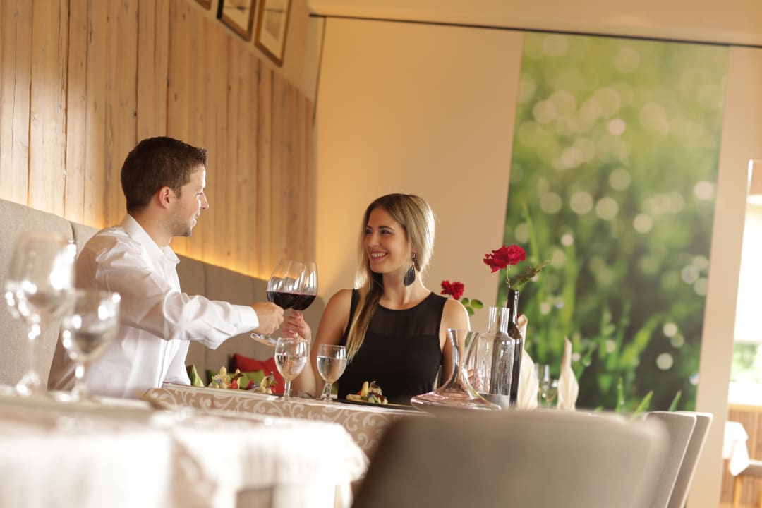 Restaurant Der WILDe EDER