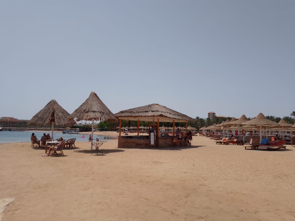 Gastro Siva Grand Beach