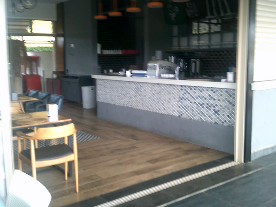 Gastro Calimera Side Resort
