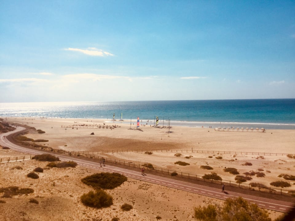 Außenansicht Iberostar Selection Fuerteventura Palace