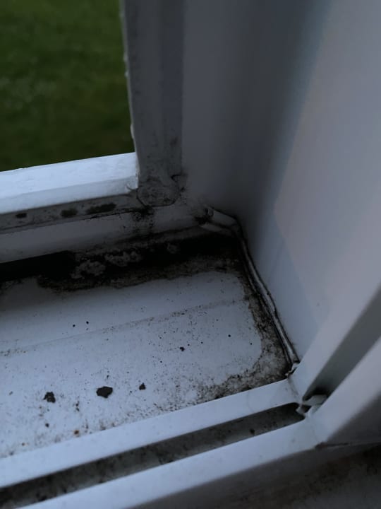 Zimmer Holiday park Slagharen Slagharen - FRI20006-MYA