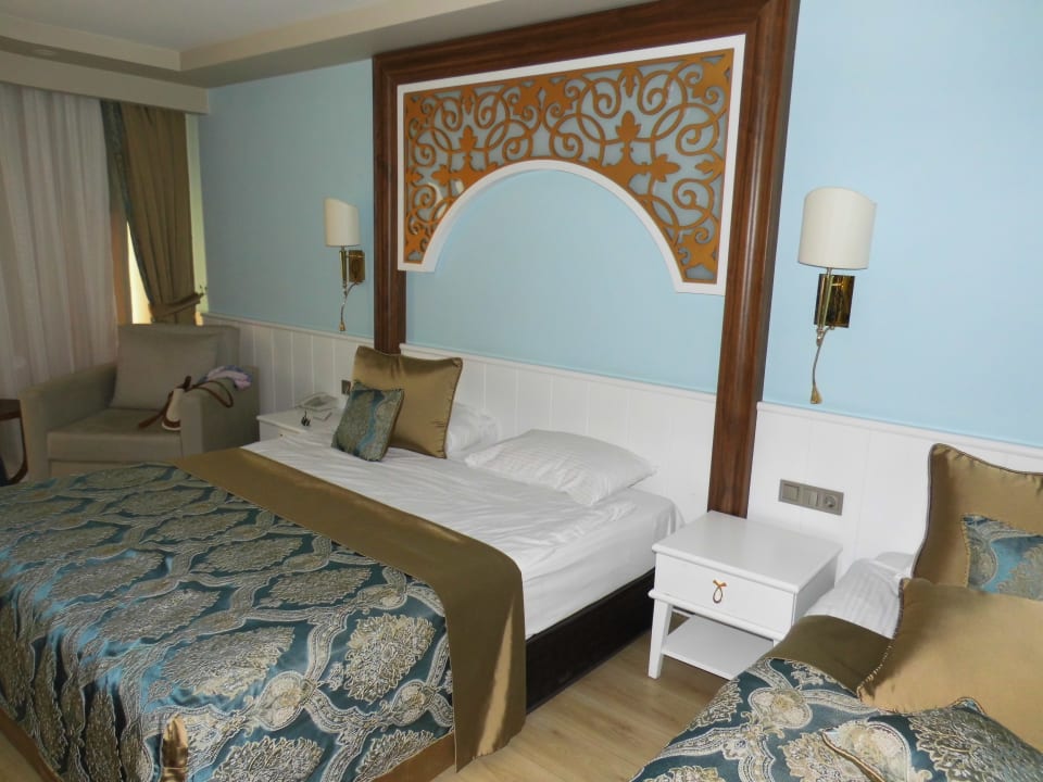 Zimmer J'adore Deluxe Hotel & Spa