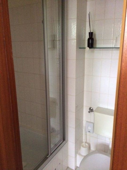 Winziges Bad Ringhotel Birke - Kiel