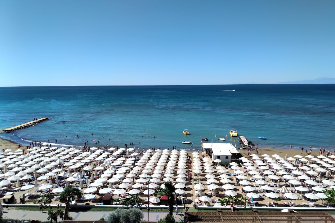 Strand Seaden Quality Resort & Spa