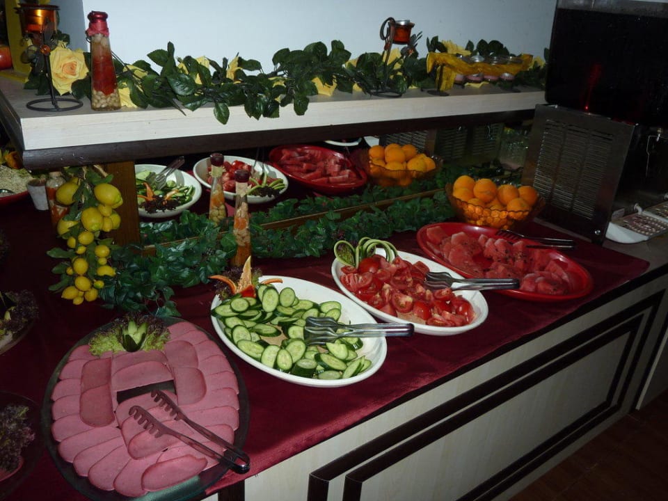 Jedzonko Semoris Hotel