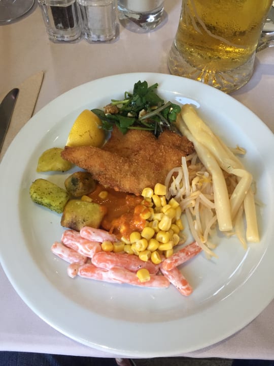 Gastro Hotel Playa Calera