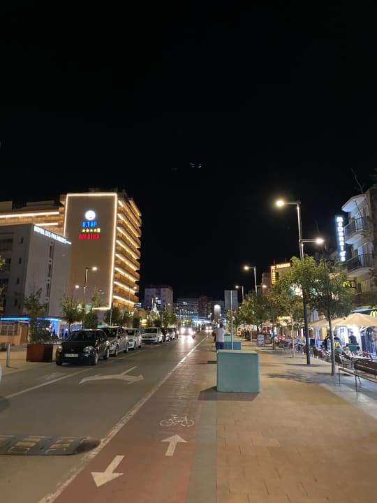 Außenansicht htop Amaika | Adults Only