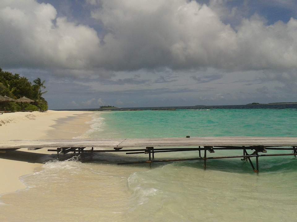 10 NH Collection Maldives Reethi Resort