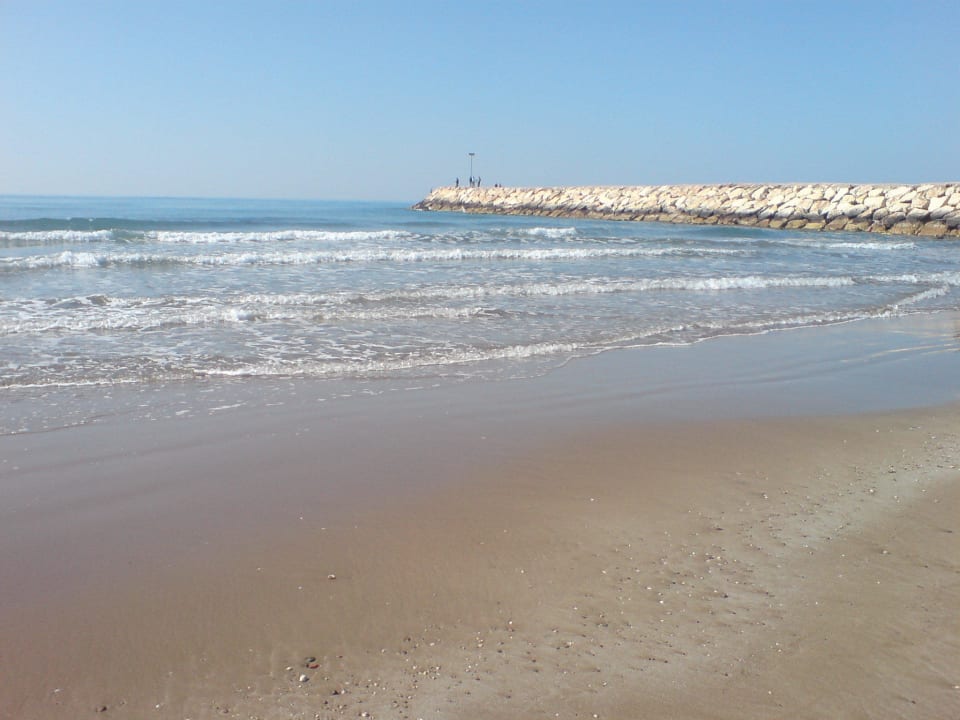 Menschenleer, Ruhe Aydinbey Kings Palace & Spa