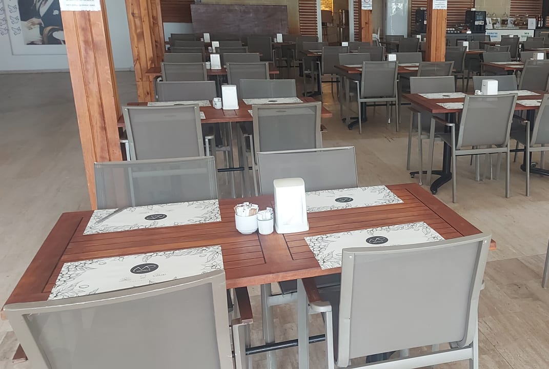 Gastro Labranda Alantur Resort