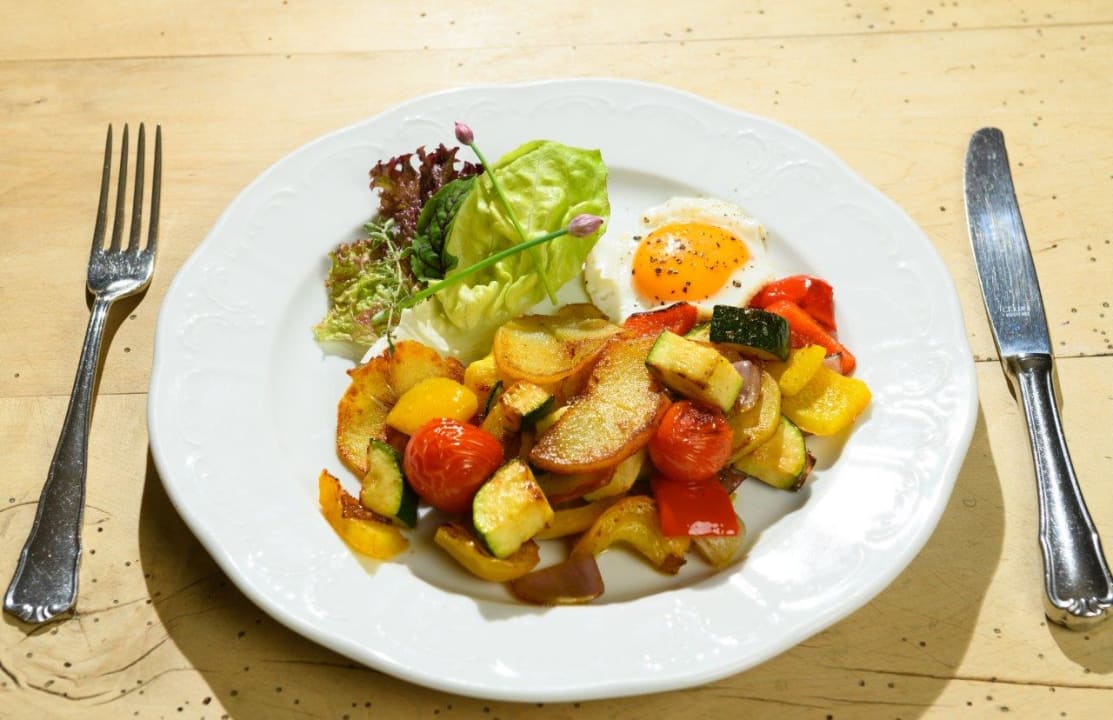 Gastro Hotel Gasthof Kröll