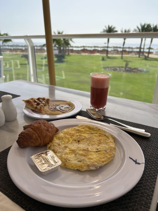 Gastro Pickalbatros Palace Hotel-Port Ghalib