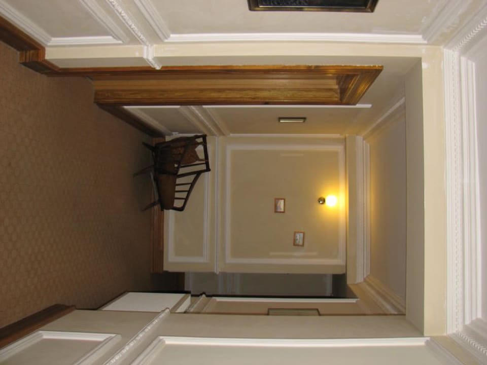 Korytarz w hotelu Hotel Solar Palace Spa & Wellness