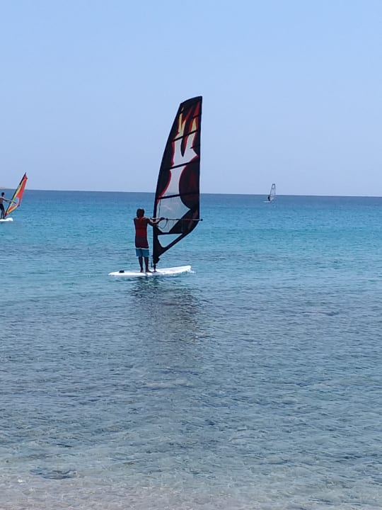 Strand Old Palace Resort Sahl Hasheesh