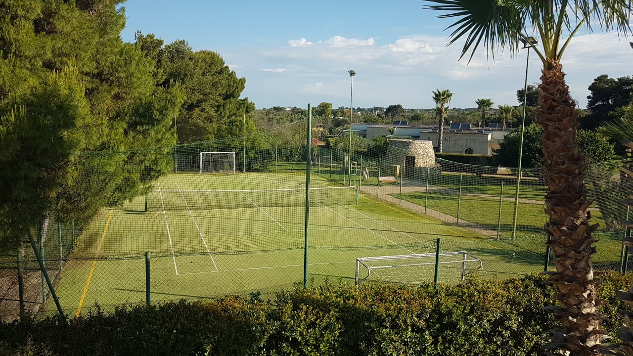 Sport & Freizeit Giardino Dei Pini