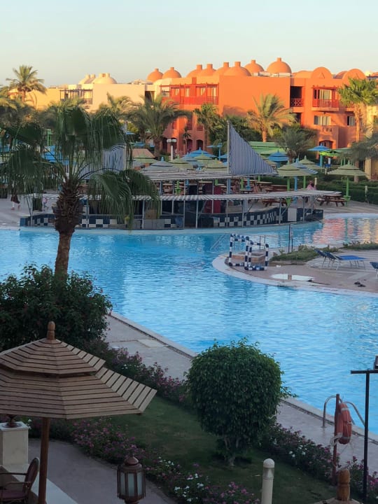 Pool Titanic Beach Spa & Aqua Park