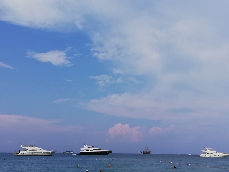 Strand Havana Hotel