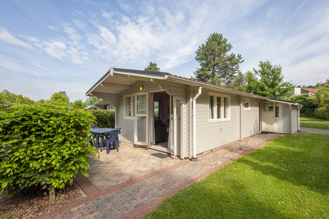 Sonstiges Roompot Vakantiepark Kijkduin