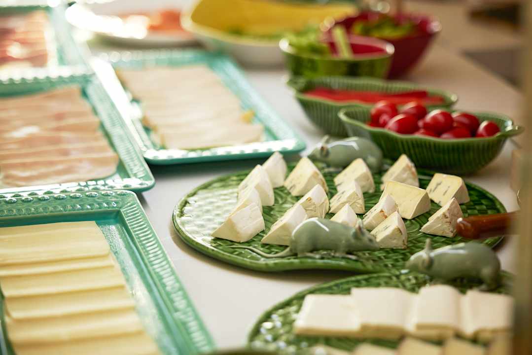 Gastro Hotel Catalonia Mirador des Port