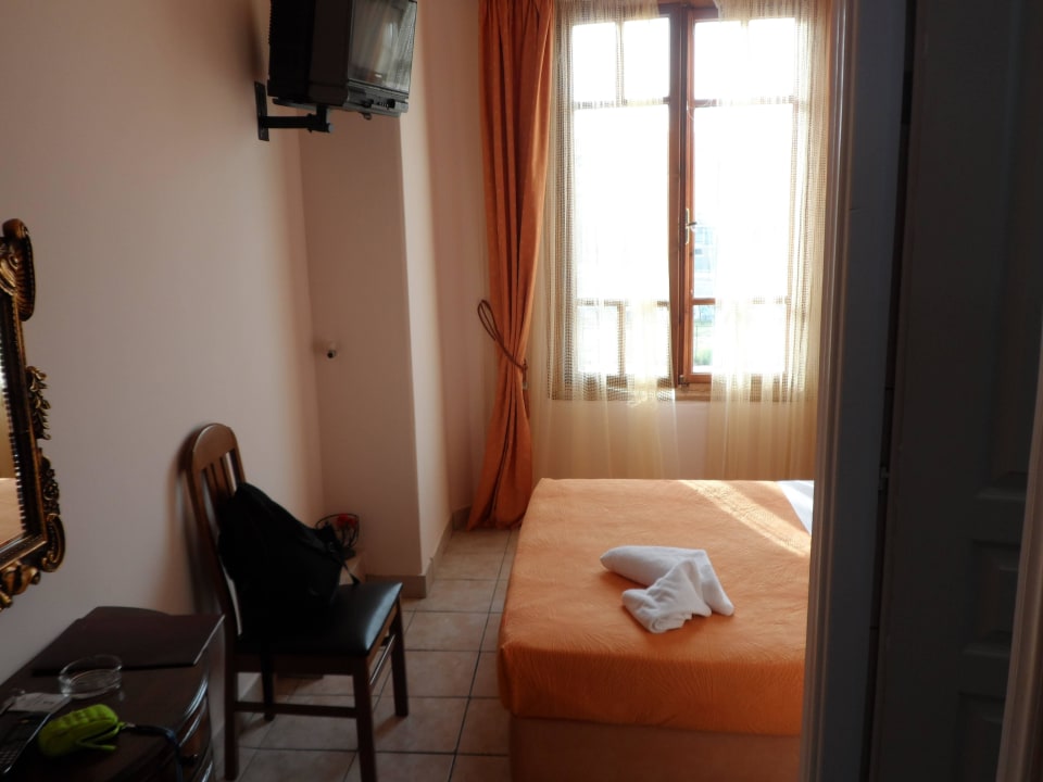 Pokój Hotel Neos Olympos