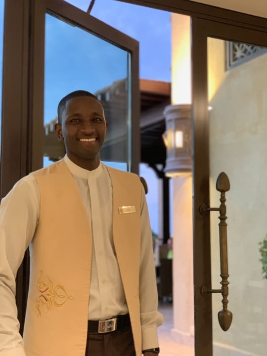 Sonstiges Jumeirah Mina Al Salam