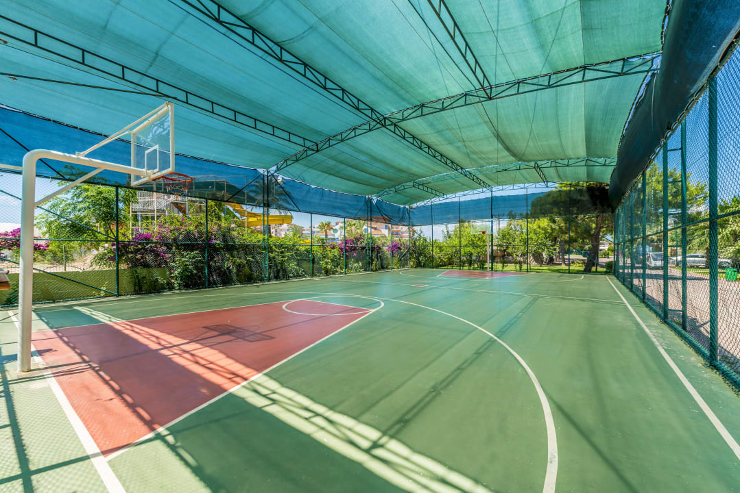 Sport & Freizeit VONRESORT Golden Beach