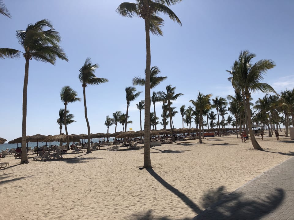 Strand Salalah Rotana Resort