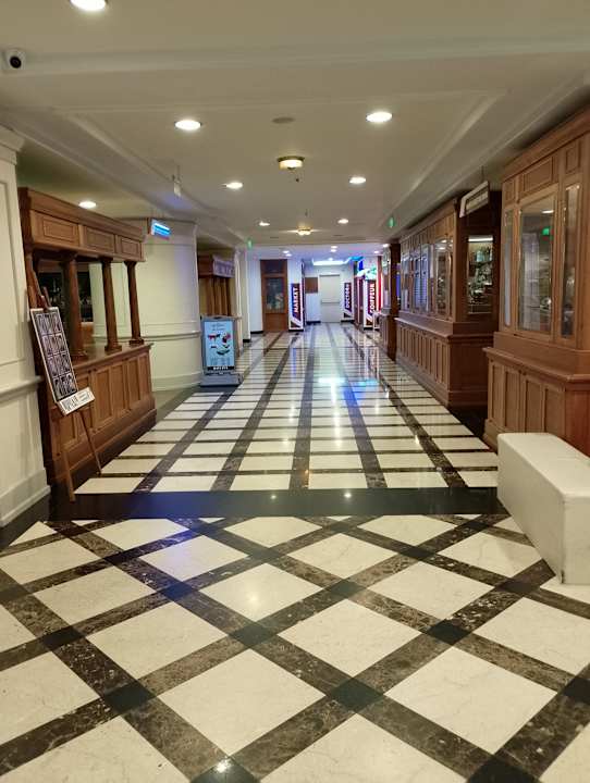 Sonstiges Grand Kaptan