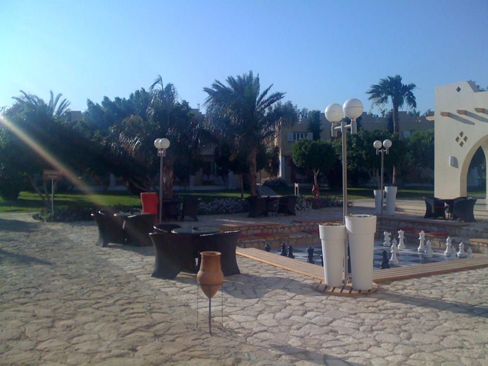 Wunderschön Dahab Lagoon Club & Resort