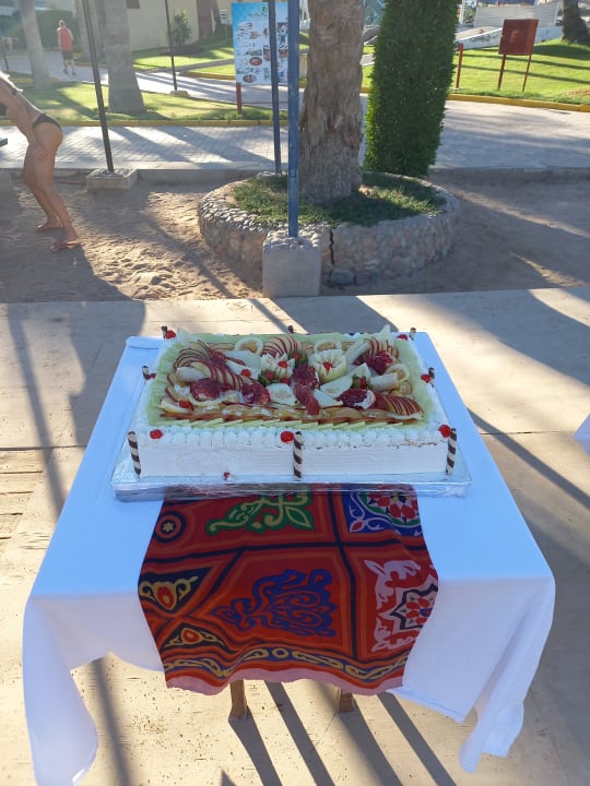 Gastro Regina Resort and Aqua Park Hurghada